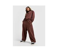 adidas Originals Essential Linear Joggers, Marrone XS