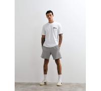 adidas Originals - Essential - Pantaloncini grigi-Grigio M