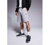 adidas Originals - Essential - Pantaloncini grigio mélange M