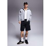 adidas Originals - Essential - Pantaloncini neri-Nero M