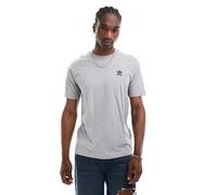 adidas Originals - Essential - T-shirt grigio mélange XS