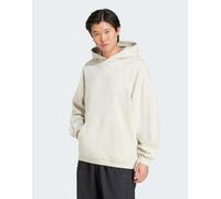 ADIDAS ORIGINALS Felpa 'Premium Essentials' beige, Taglia L