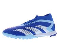 adidas Originals Essentials - Maglietta da uomo, colore: opaco, Bright Royal Cloud White Bliss Blue, 47 1/3 EU