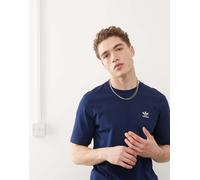 ADIDAS TREFOIL ESS TEE JC9989 - BLU / M
