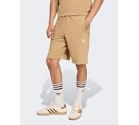 Short Essentials Trefoil Beige S
