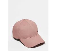 Cappellino Everyday Icons With Tonal Metal Trefoil Warm Clay Uomo (M/L)