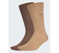 ADIDAS ORIGINALS Calzino 'Everyday Icons' camello / cioccolato Donna ADIDAS ORIGINALS 43-45 camello / cioccolato