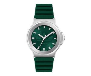 adidas Originals Expression Three Orologio da polso analogico unisex