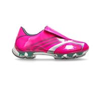 SCARPE F50 WALKABLE Shock Pink / Bold Green / Silver Metallic 37 1/3