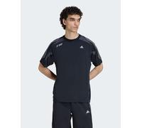 F50 TEE - T-SHIRT A MANICA CORTA Black S
