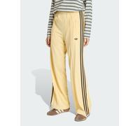 adidas Originals - Fb tp - Pantaloni ampi arancioni-Arancione S
