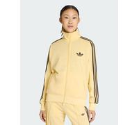 adidas Originals - Fb tt - Top ampio arancione tinto 2XL