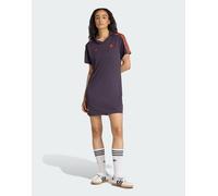 adidas Originals - FC Bayern Terrace Icons - Vestito nero aurora M