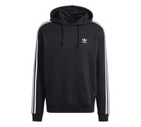 ADIDAS ORIGINALS Felpa 'Adicolor Classics' nero / bianco Uomo ADIDAS ORIGINALS SxTaglie normali nero / bianco