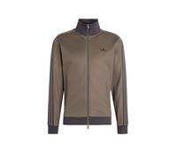 ADIDAS ORIGINALS Felpa BECKENBAUER TT oliva | M