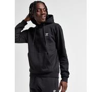 adidas Originals Essentials - Felpa con cappuccio nera-Nero XL