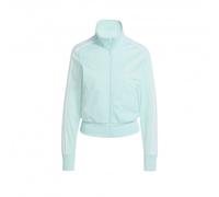 ADIDAS Originals Felpa Con Cerniera Adicolor Classics Firebird Celeste Donna M