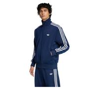 adidas Giacca Sportiva FIREBIRD TT in Blu EU XL