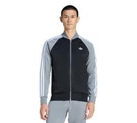 Adidas Originals Felpa Con Zip Sst