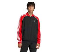 SST LOOSE MESH TRACK TOP Black XL