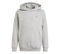 ADIDAS ORIGINALS Felpa 'Essential' grigio chiaro Bambini ADIDAS ORIGINALS 152 grigio chiaro