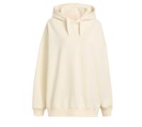 ADIDAS ORIGINALS Felpa 'Essentials' bianco lana Donna ADIDAS ORIGINALS XXXS-XXS bianco lana