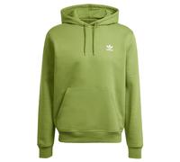 ADIDAS ORIGINALS Felpa 'Essentials' kiwi / bianco Uomo ADIDAS ORIGINALS L kiwi / bianco