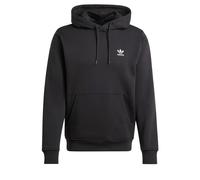 ADIDAS ORIGINALS Felpa 'Essentials' nero / bianco, Taglia XXL