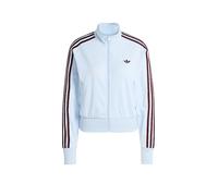 ADIDAS ORIGINALS Felpa FB CLASSIC TT azzurro | S