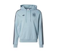 ADIDAS ORIGINALS Felpa 'FEF Spanien' blu / blu chiaro Uomo ADIDAS ORIGINALS XXL blu / blu chiaro