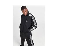 adidas Originals Felpa Firebird Adicolor Classics, Nero S