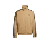 Track top adicolor Woven Firebird Beige / Black XS