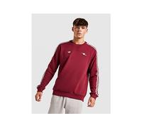 adidas Originals Felpa Icon Arsenal FC 2025/26, Rosso L