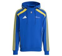 ADIDAS ORIGINALS Felpa 'Juventus Turin Vialli Pack' blu / limone / bianco Uomo ADIDAS ORIGINALS XLxTaglie normali blu / limone / bianco