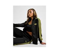 adidas Originals Felpa Oversize Firebird, Nero XS