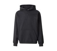 adidas Originals - Essentials - Felpa premium nera con cappuccio-Nero L