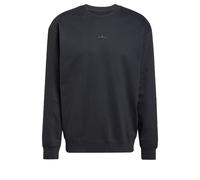 ADIDAS ORIGINALS Felpa 'Essentials' nero, Taglia XS