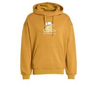 ADIDAS ORIGINALS Felpa 'Wabash' blu chiaro / cognac / giallo / bianco Uomo ADIDAS ORIGINALS XL blu chiaro / cognac / giallo / bianco