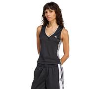 Adidas Originals female Magliette - Nero - Poly Mesh - Foot Locker Black 34