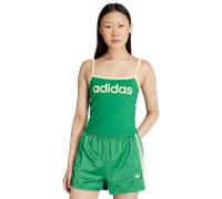 Adidas Originals female Magliette - Verde - Jersey di cotone - Foot Locker Green 34