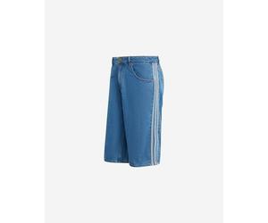 Adidas Originals Firebird Adicolor M - Pantaloncini - Uomo - Blu 52