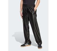 ADIDAS ORIGINALS Pantaloni 'Firebird Adicolor' nero, Taglia 33-34