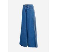 Adidas Originals Firebird Adilenium W - Pantalone - Donna - Denim