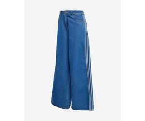 Adidas Originals Firebird Adilenium W - Pantalone - Donna - Denim 36-38