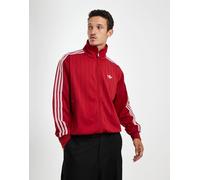 TRACK TOP FIREBIRD DROP NEEDLE Team Victory Red 2XL