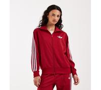 adidas Originals - Firebird - Giacca sportiva ampia rosso scuro e blu - In esclusiva per ASOS S
