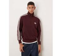 Adidas Originals - Firebird - Giacca sportiva bordeaux-Rosso XL