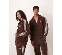 adidas Originals - Firebird - Giacca sportiva marrone 2XL