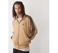 adidas Originals - Firebird - Giacca sportiva marrone XS