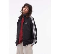 adidas Originals - Firebird - Giacca sportiva nera-Nero M